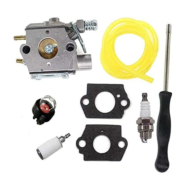 WT-629 WT-298A,WT-141A, WT-583 carburador 545081825, 530035263