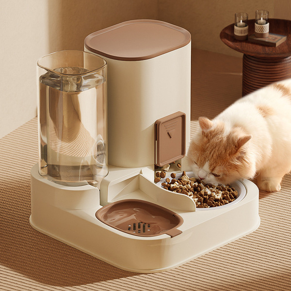 Pet water dispenser Large capacity