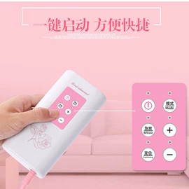 筋膜枪;USB风扇;电动丰胸仪