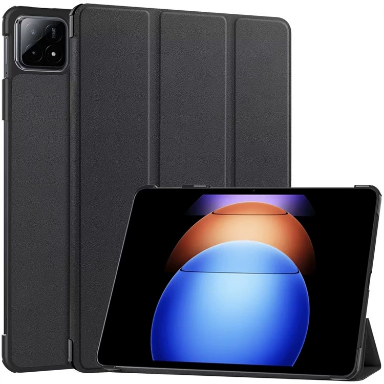 Защитная обложка для планшета Xiaomi iPad 6SPRO 12,4 дюйма, новый Xiaomi 6Pro11 дюймов, против падения, чехол для планшета