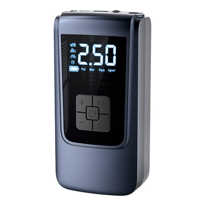 Hava nasosu – tire electric inflator