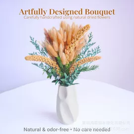 干花;永生花;香包/香囊