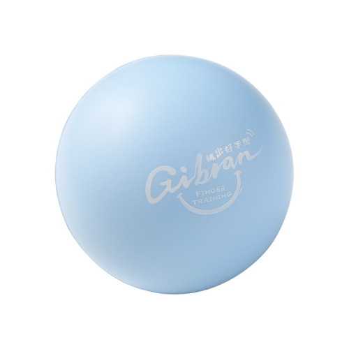 Piano finger training ball beginners' hand corrector guitar children's finger strength practice ball auxiliary training anti-collapse