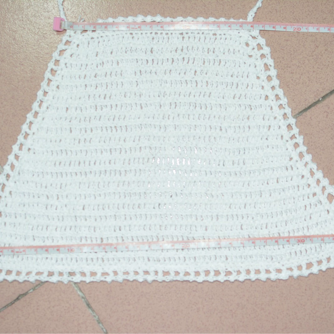 () связанных крючковое вязание handmade, пляжный sexy купальник бюстгальтер оптом