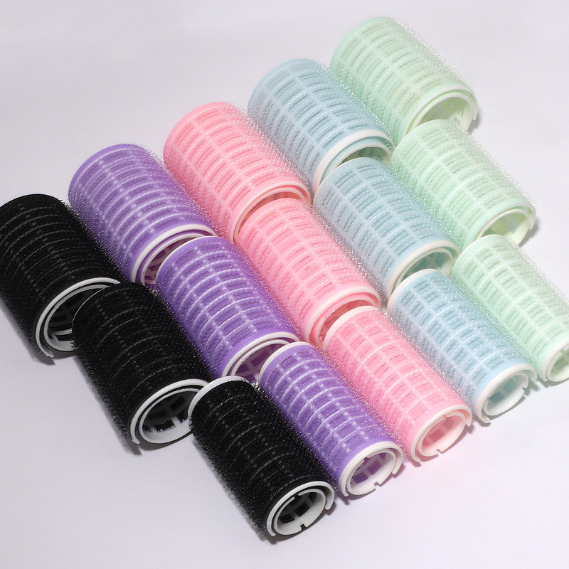 Bangs Management Artifact Bangs Forehead Curl Fluffy Hair Root Curl Bangs Air Curling Barrel Curling Iron Wholesale