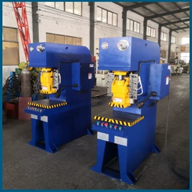 液压整机;冲床;液压机床