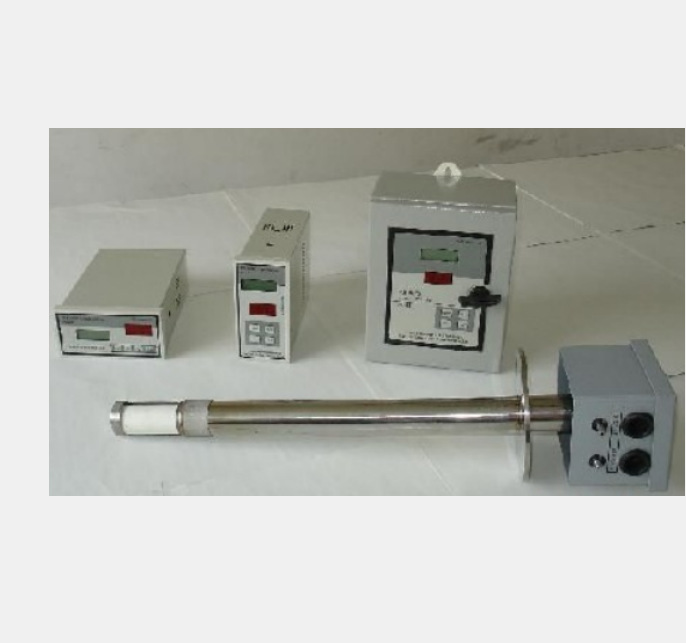 氧化锆氧分析仪CN61M/ZO102T款 型号:CN61M/ZO202T库号M32271