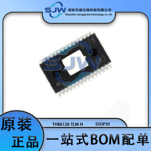 THB6128-TLM-H THB6128 ���bSSOP30 ���M늙C��оƬ �����·IC