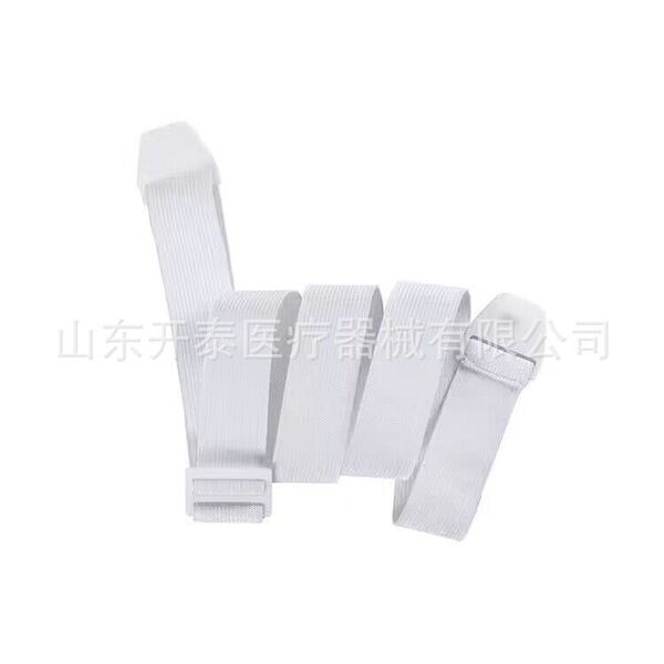 방수 커버 원피스 투피스 ostomy 백 섀시 강화 허리 벨트 버클 플레이트 강화 범용 미끄럼 방지 복부 벨트