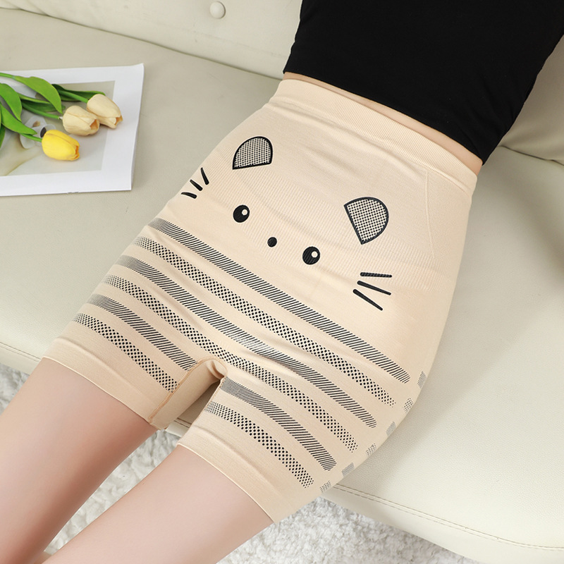 줄무늬 곰 피부색