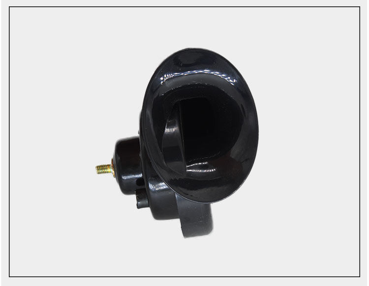 Motorcycle Car 12V Waterproof Horn Super Loud Electric Vehicle Scooter Snail High-Pitched Horn Modified Car Horn