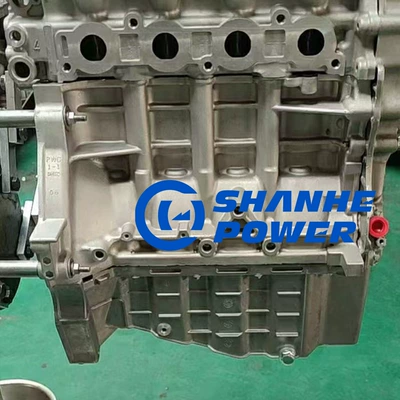 Engine assembly Is Suitable for Honda