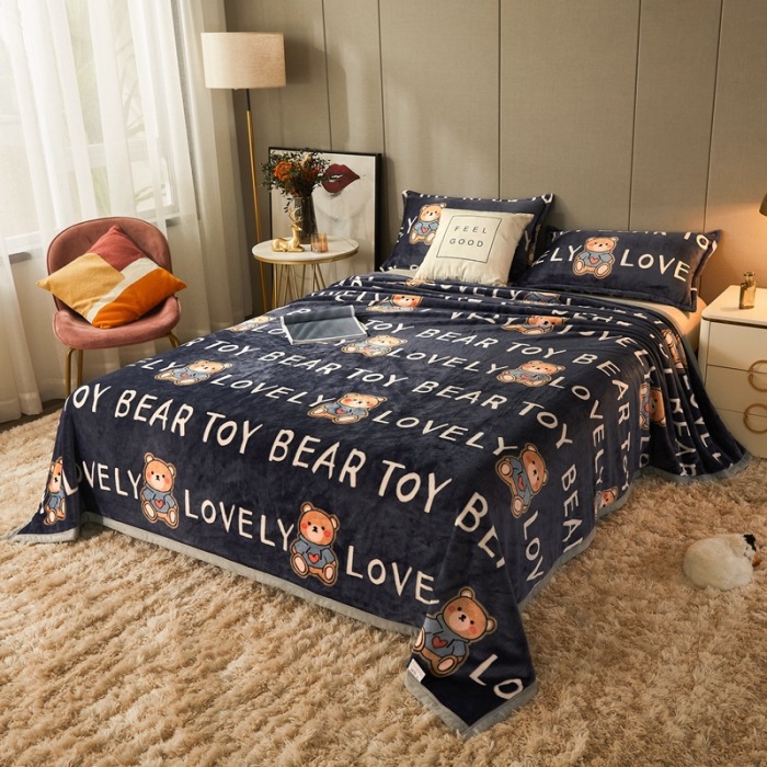 Bedding Sheets Blankets Product