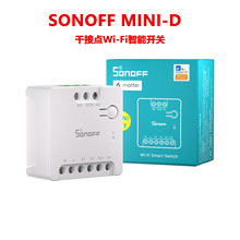 SONOFF Mini-DɽcWi-Fi_PֱlTZh̿