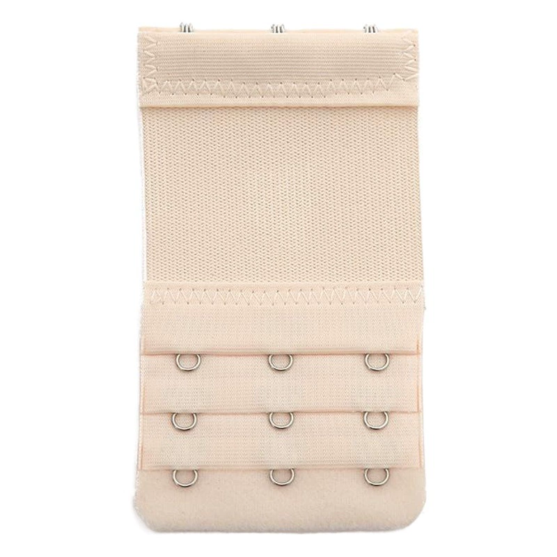 Внешняя торговля оптом женское нижнее белье удлинительная Пряжка эластичная Спинка удлиненная три ряда и три пуговицы Пряжка нижнего белья прямые поставки с фабрики