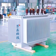 ����SZ22-5000KVA/13.8KV-0.48�������ص�ѹ�ͽ�ʽ��ѹ��