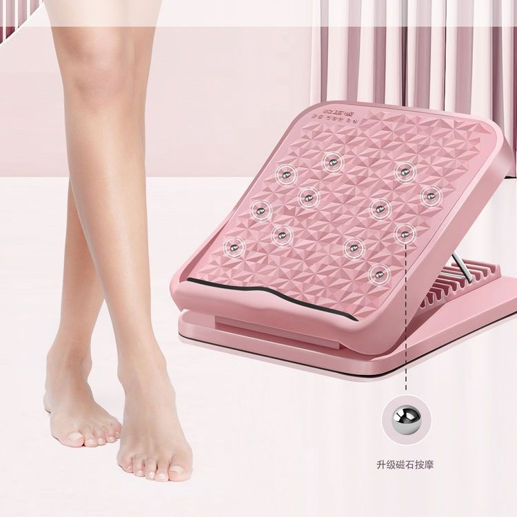 Piernas delgadas artefacto de tensión placa de tensión de tendón pedal inclinado piernas delgadas dispositivo de ejercicios de fitness de piernas delgadas estirador doméstico dispositivo de tensión de tendón de piernas delgadas