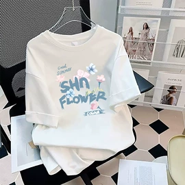 女式T恤;男式T恤;女式打底衫