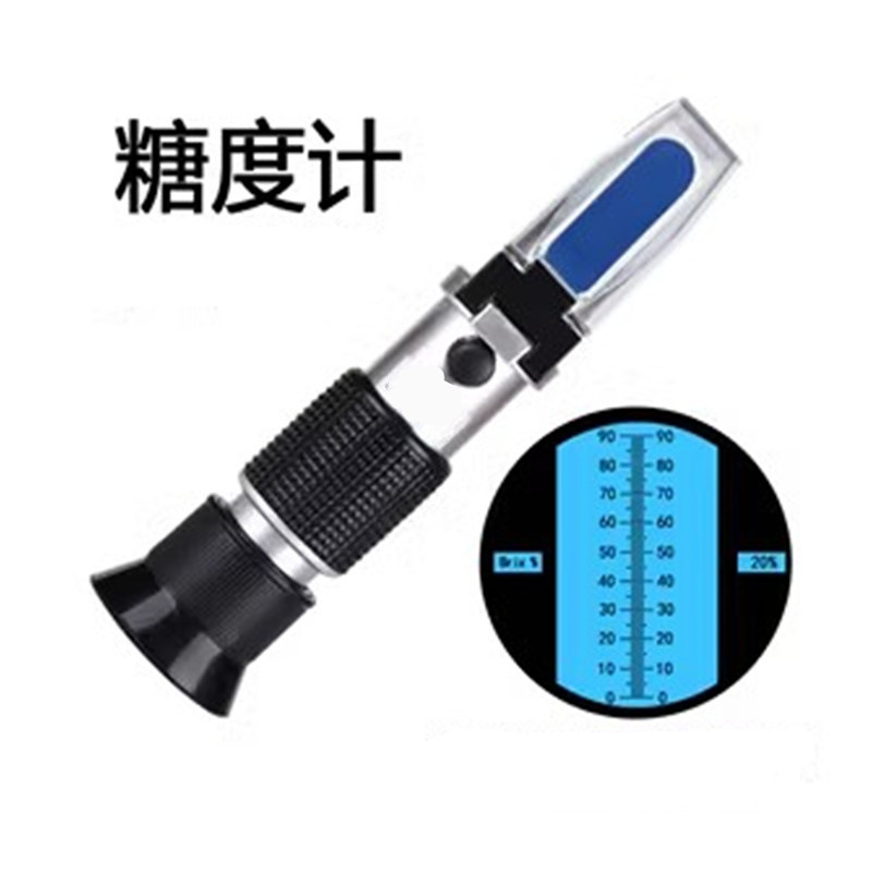 托普云农WZ103/WZ104/WZ105/WZ106/WZ108手持式水果糖度计