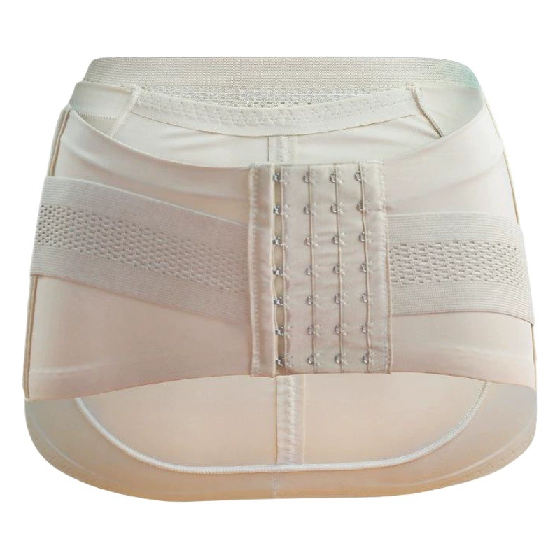 Послеродовое восстановление тазового пояса подтяжка бедра живот-наклонение бедра-наклонный артефакт разделение лобковой кости таз вперед ремонтник таза Коррекция таза