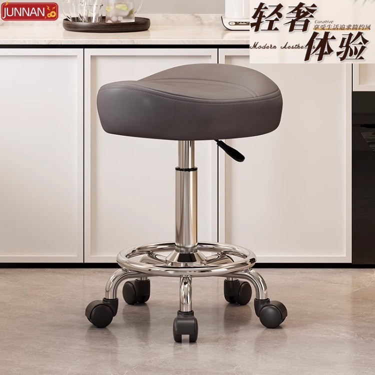 silla de silla personalizada silla de bar silla de barbero silla de cocina taburete de cocina elevable taburete de recepción