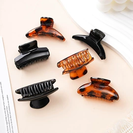 发夹;发箍;其他发饰