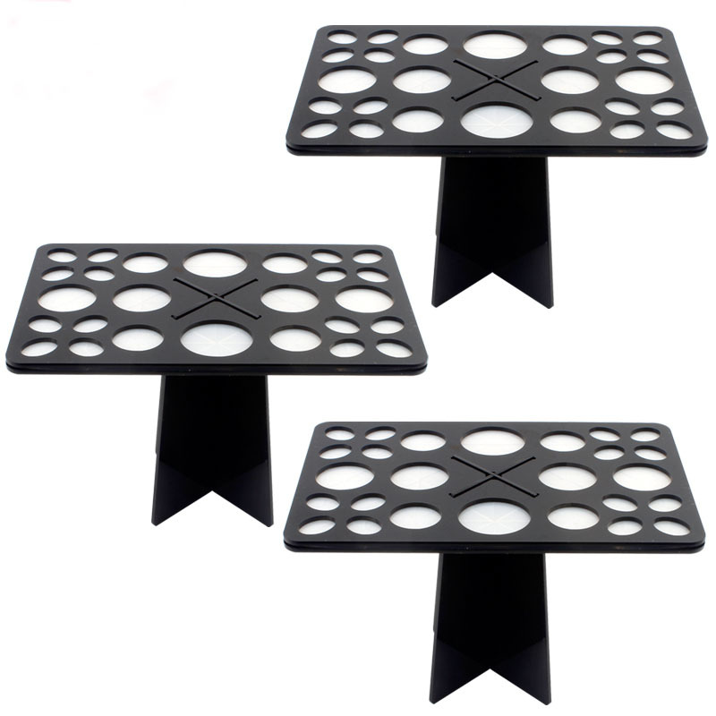 Makeup Brush Drying Rack Image 4