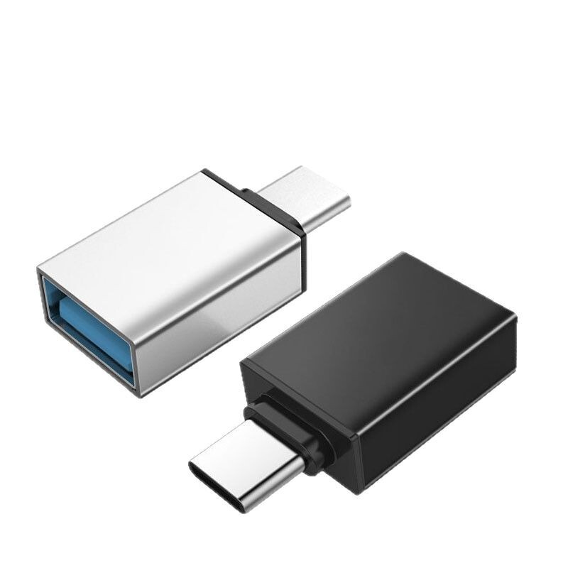 Type-c otgアダプタusb3.0キーボードマウスusb変換ヘッドtpcは華為米携帯電話に適用される|undefined