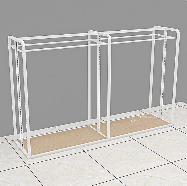 더블 파자마 사이드 행잉 조합 237.5*60*145 바닥판 포함