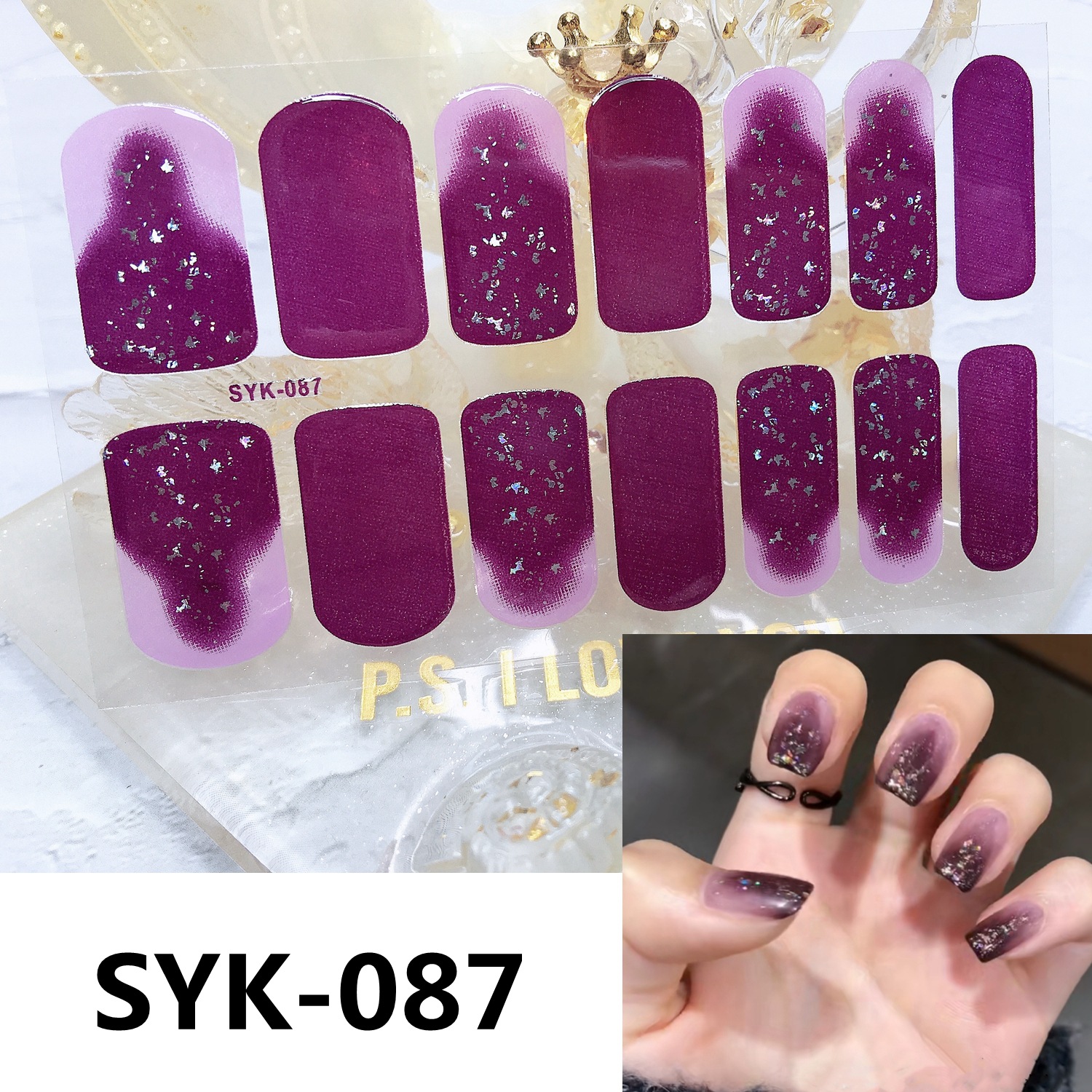 SYK-087