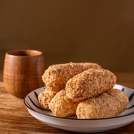 饼干;传统糕点;西式糕点