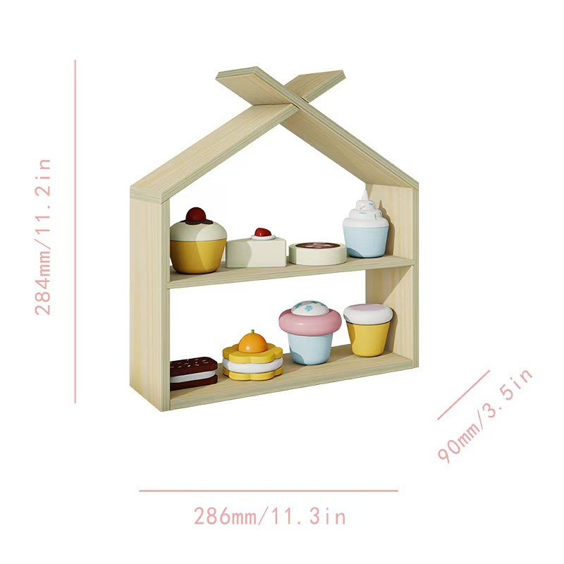 bbb룸형 케이크스탠드 1.05kg