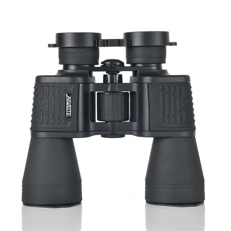 爱唯特双筒望远镜10*50全光学镜片望远镜超广角大目镜望远镜批发