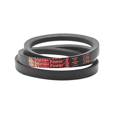 Gates Industrial Belts Avtomobil ötürücü kəmərləri