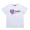 2170 White Purple Heart