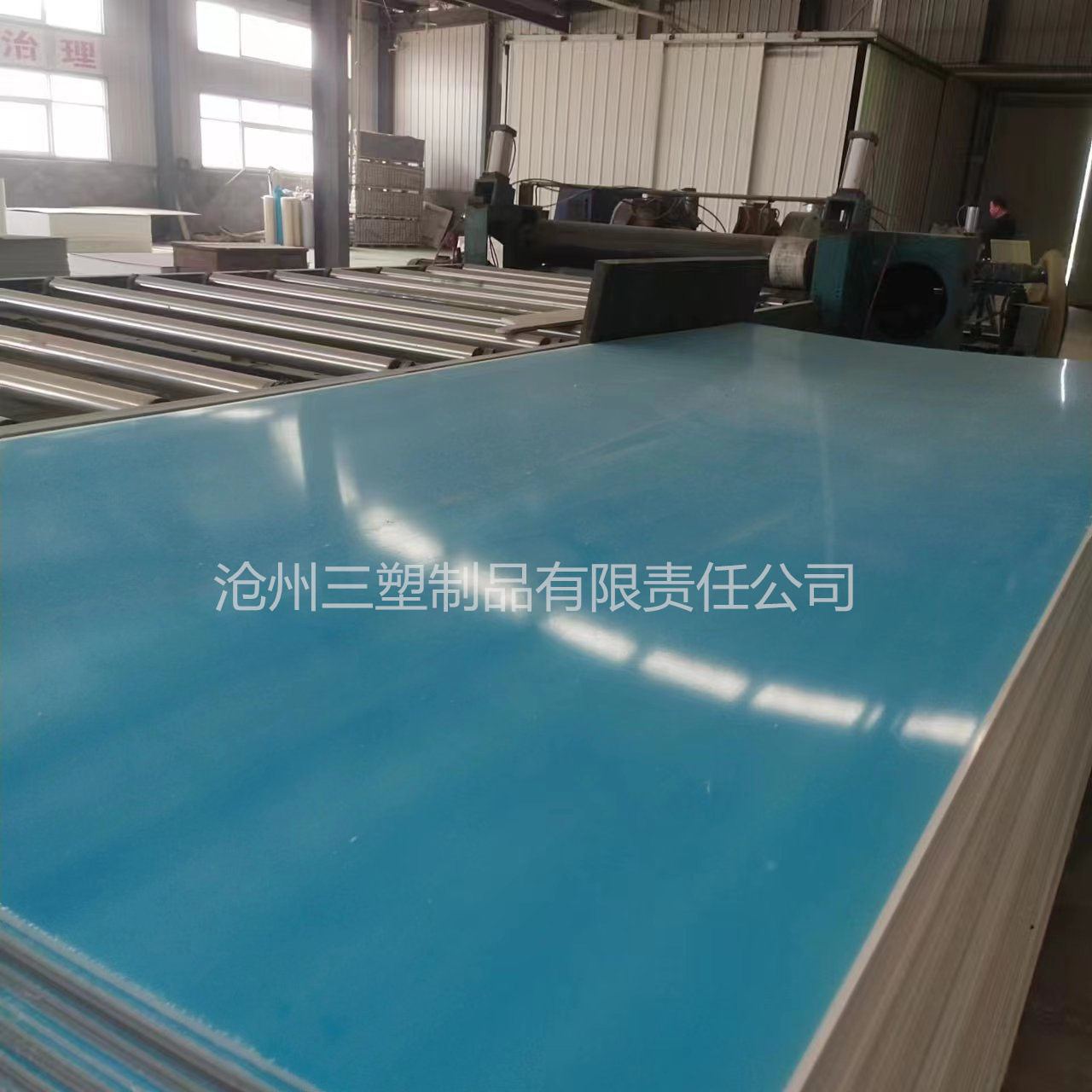 全新原料ABS板   PP板   PE板  PVC板