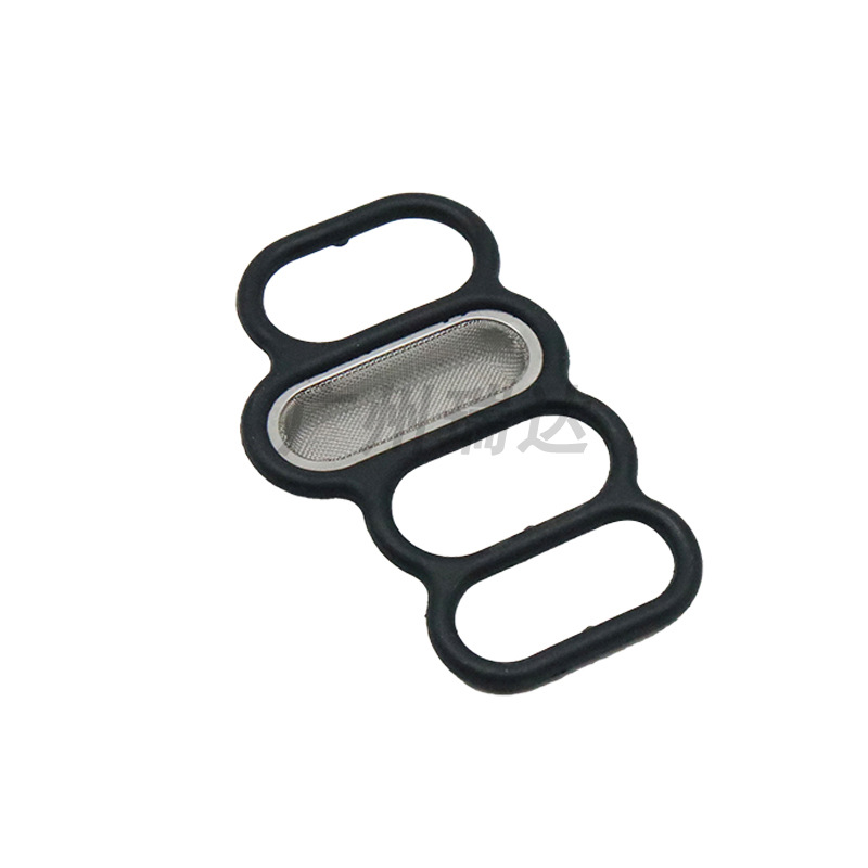 Aplicable a Honda VETC anillo de sellado de válvula solenoide 15815-5R0-003 158155R0003