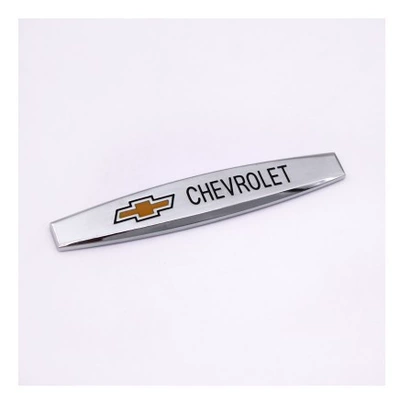Fender Side Stickers Suitable for: Other Automotive Exterior Supplies - snow-pho-lan