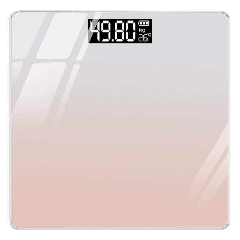 Весы для жировых отложений Интеллектуальные прецизионные бытовые весы Весы для взрослых Bluetooth Малые прецизионные электронные весы Весы