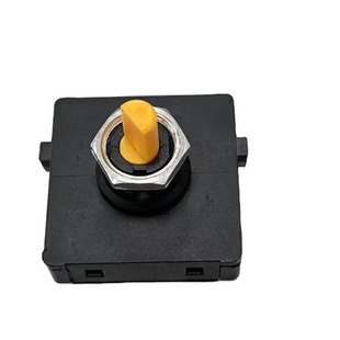 Kitchen Juice MAchine switch RotAry switch RotAry switch Juicer RotAry switch 16A Knob switch