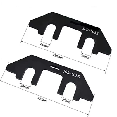 timing tools for Ford: Mühərrik tənzimləmə alətləri