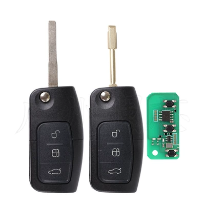 Car Keys: Hu101 Fo 79% off