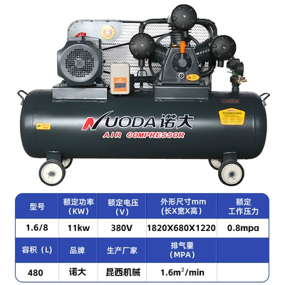 Hava kompressorları – compressor - 168