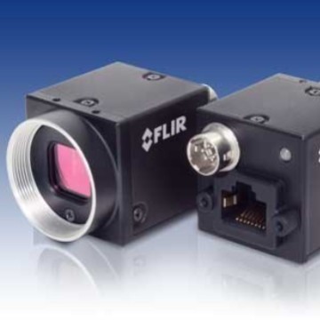 工业相机     FLIR菲力尔     BFS-PGE-04S2M-CS