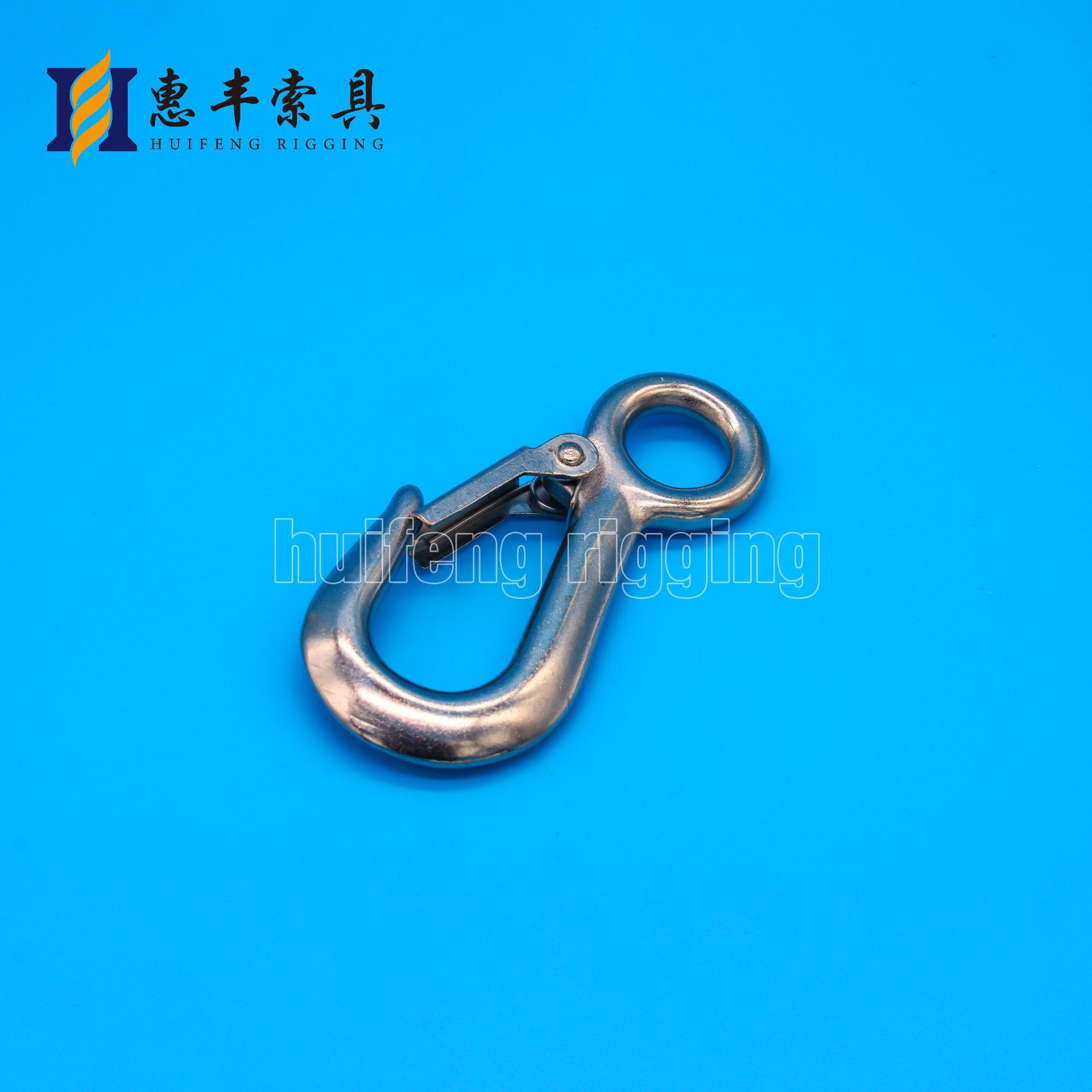 不锈钢D型环/遮阳网专用/D扣日子扣/焊接三角扣/圆环S/钩量大优惠