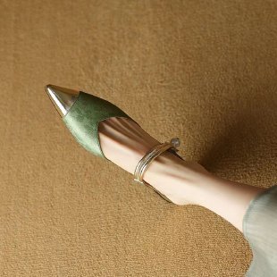 녹색