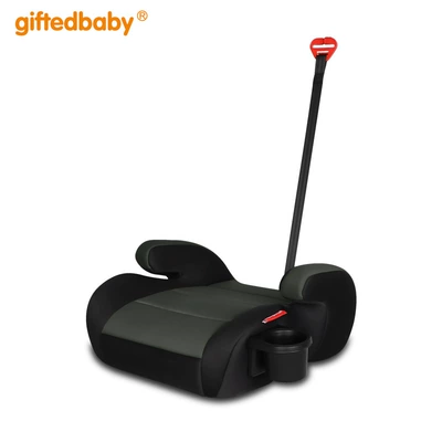 Genius Baby Child Safety Seat Car child safety seat - black
