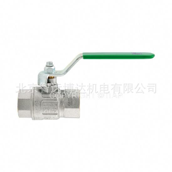 意大利 ITAP GREEN球阀Art-376  IDEAL球阀Art-091