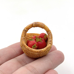 �F؛1:12���������dollhouse�������ˮ��ʳ��â���O�����ӳ���