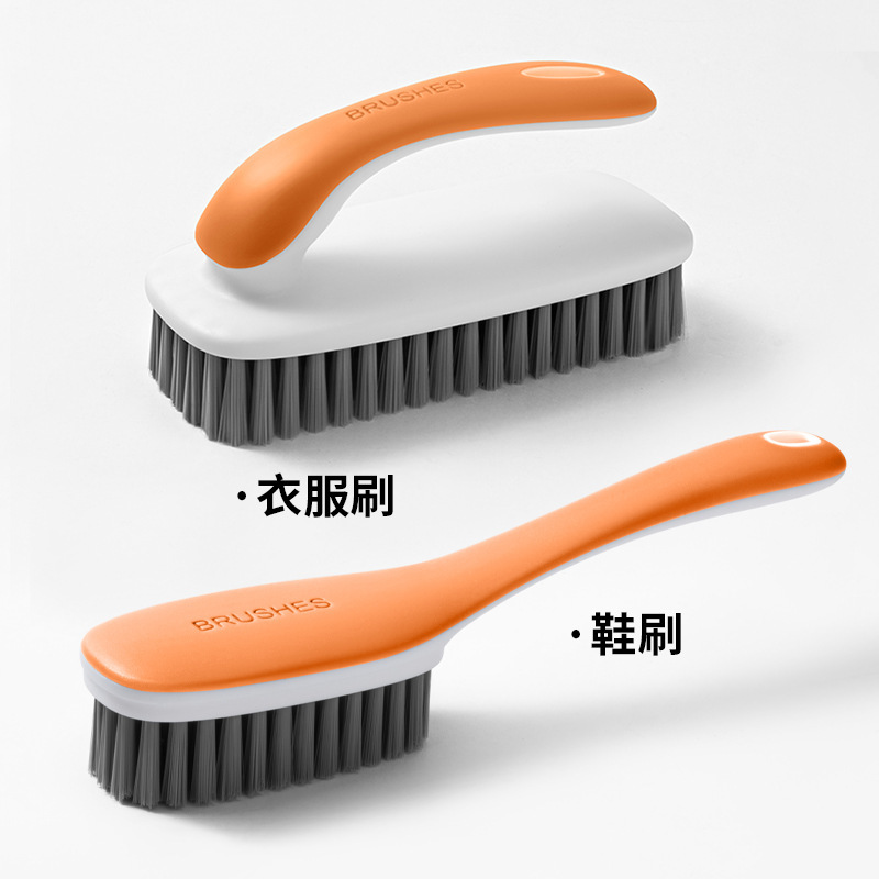 靴ブラシ家庭用多機能靴ブラシ洗濯ブラシセットクリーニングブラシ洗濯ブラシ靴洗いブラシ靴|undefined